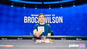 Brock Wilson