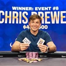 Chris Brewer